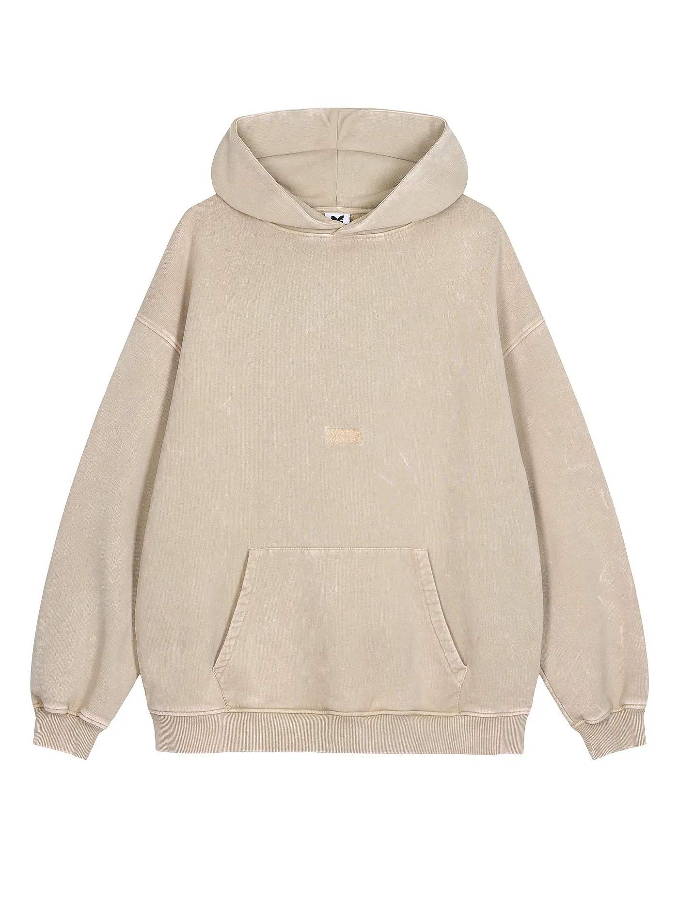 KARO KAUER | Kapuzensweater - Hoodie | 